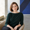 Naomi Bergman, Senior Correspondent at Blogdaily